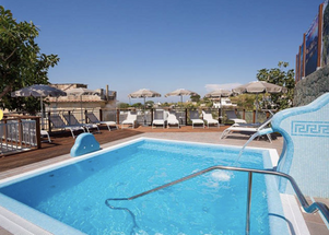 Struttura ricettiva Ischia in Vendita