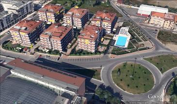 Appartamento in Vendita