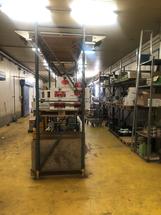 Capannone Industriale in Vendita