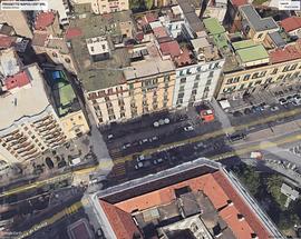 Ufficio - Riviera di Chiaia, Napoli in Vendita