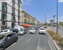 Ufficio - Riviera di Chiaia, Napoli in Vendita